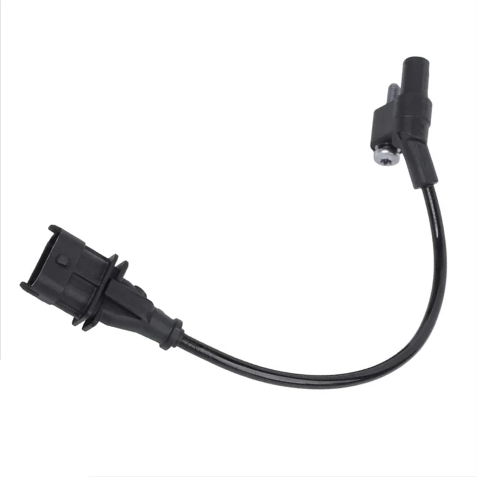 Capteur PMH Compatible Avec Jeep Pour Wrangler 2007 2008 2009 2010 2011 2012 2013 2014 2015 2016 2017 2018 68029496AB Capteur De Position Vilebrequin D'angle
