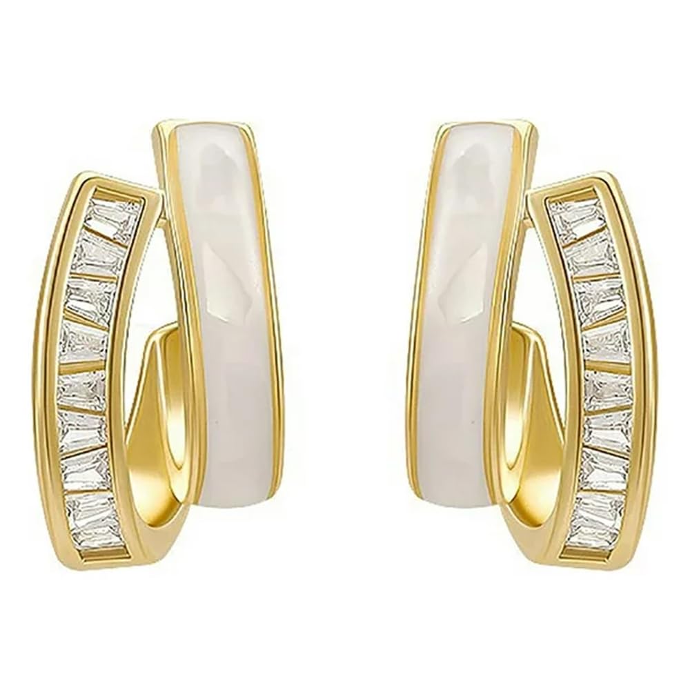 Shining Diva Fashion Latest Stylish Earrings for Women and Girls (15043er) (B0CNH4J49X) Amazon Price History, Amazon Price Tracker