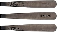 Vista 2 de Louisville Slugger MLB Prime Birch C271 - Bate de béisbol
