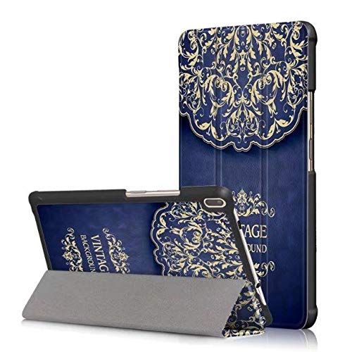 SKEIDOSmart PU Leather Cover for Lenovo Xiaoxin Small Tablet 8.0 TB-8804F