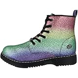 Dockers by Gerli Unisex Kinder Schnürboots 43CU704