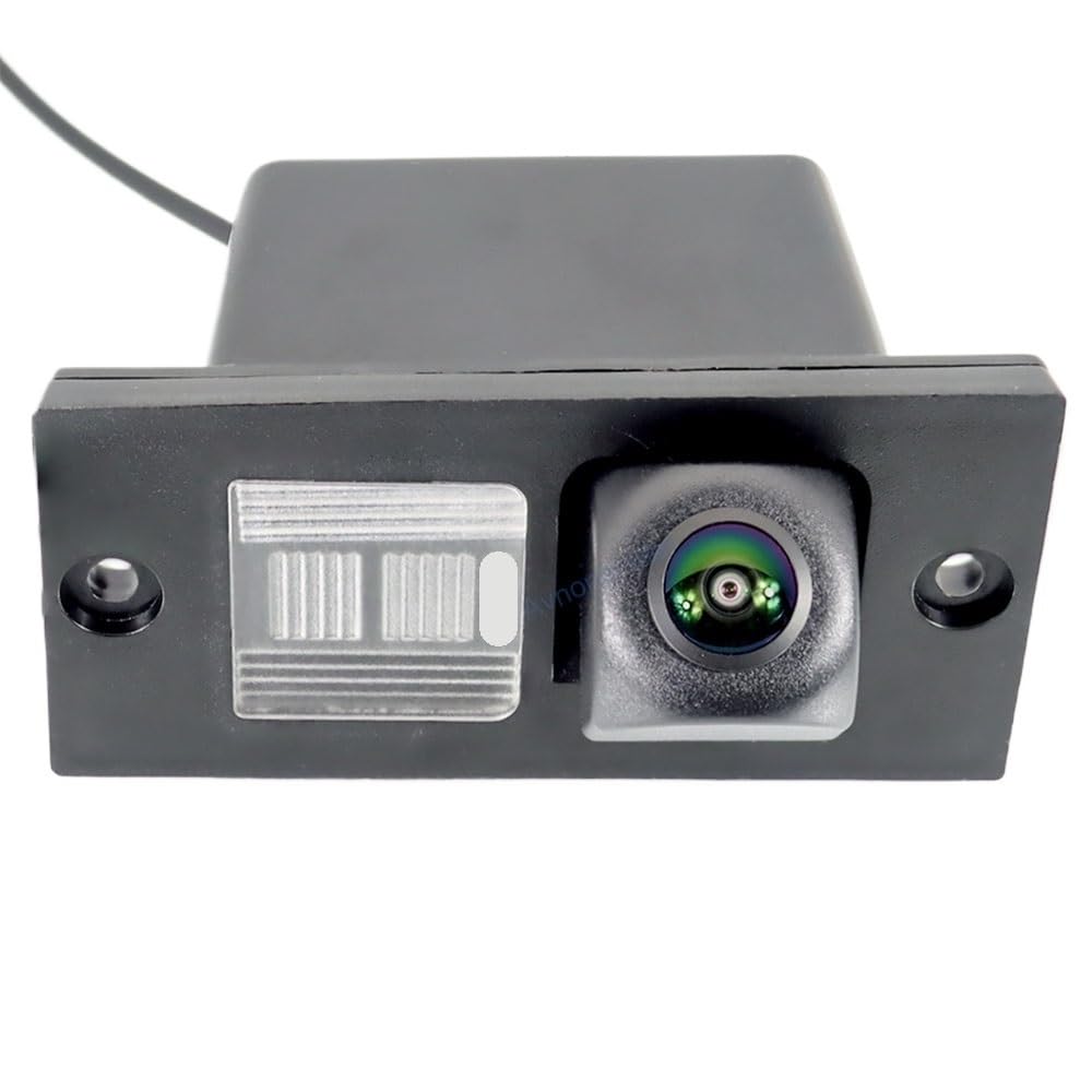Caméra d'aide parking 1080P protégez votre Grand Starex et i800