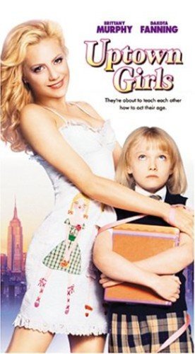 Uptown Girls Special Edition