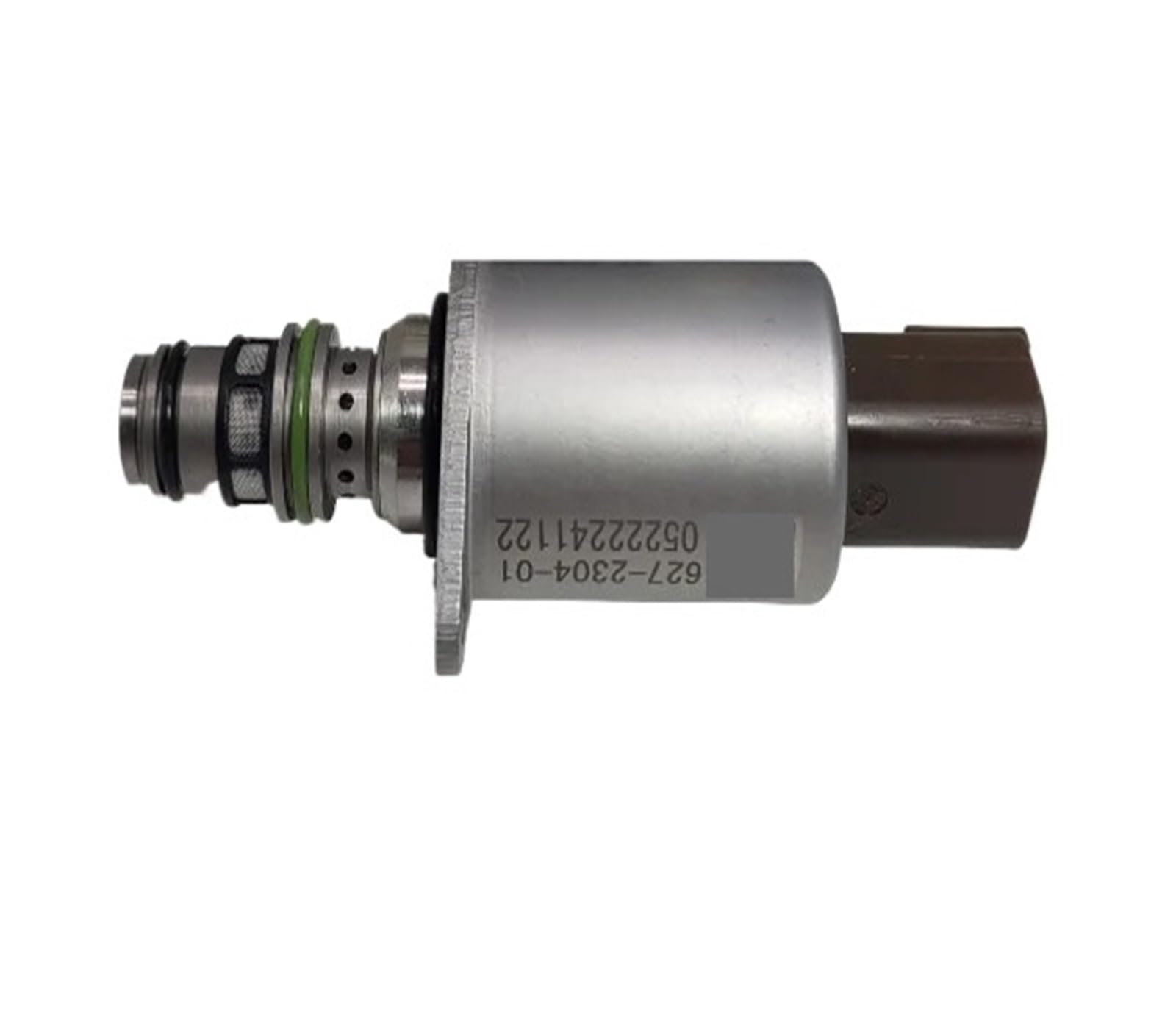 Pabzoineid E320GC E330GC E336GC Engine Excavator Parts Hydraulic Pump Proportional Solenoid Valve 627-2304 6272304