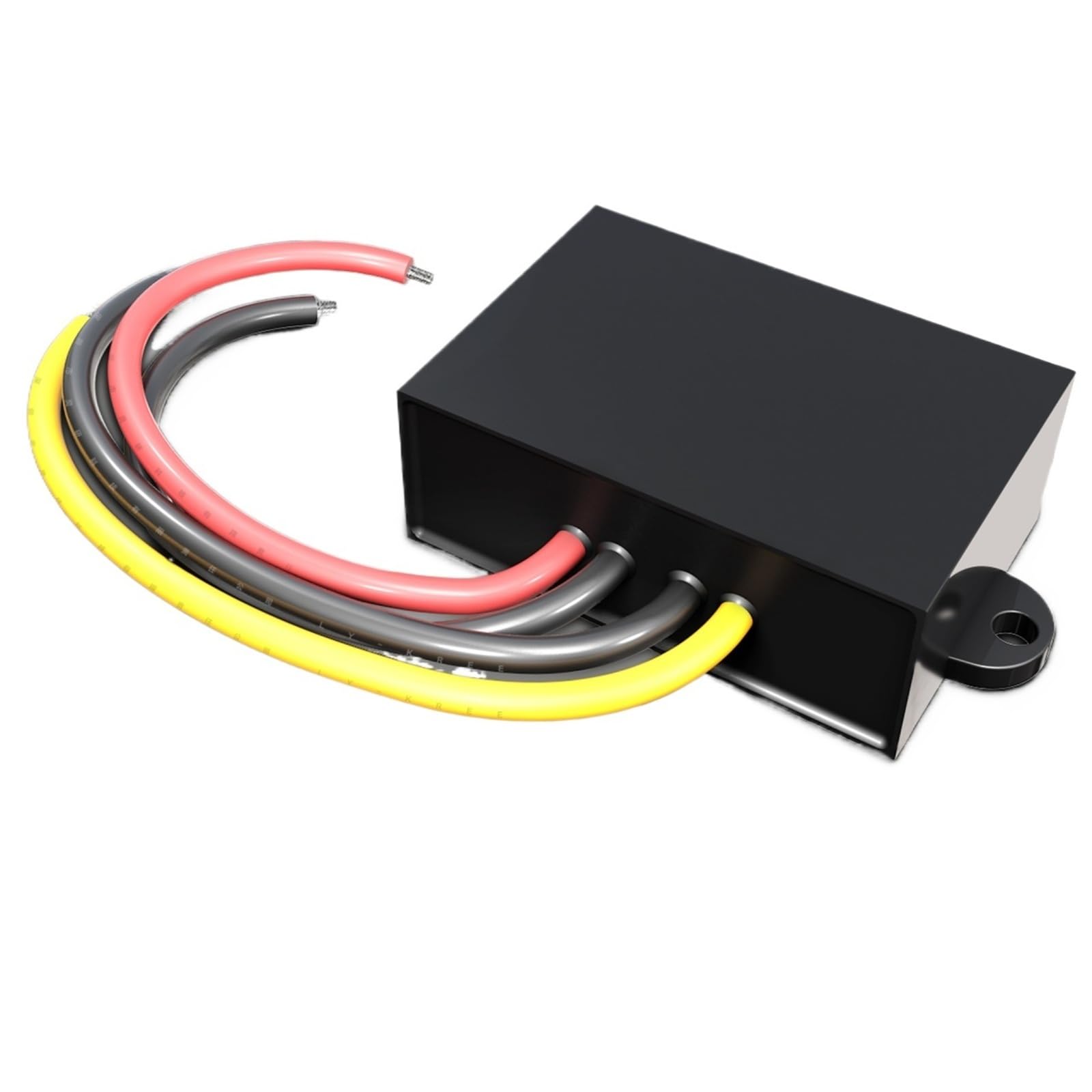 Convertisseur abaisseur 12V 24V vers 5V pour charger vos appareils électroniques en camping-car - 8
