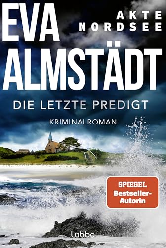 Akte Nordsee - Die letzte...