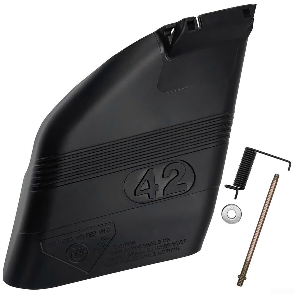 Escudo Deflector 42 Pulgadas con Hardware Escudo Deflector 42