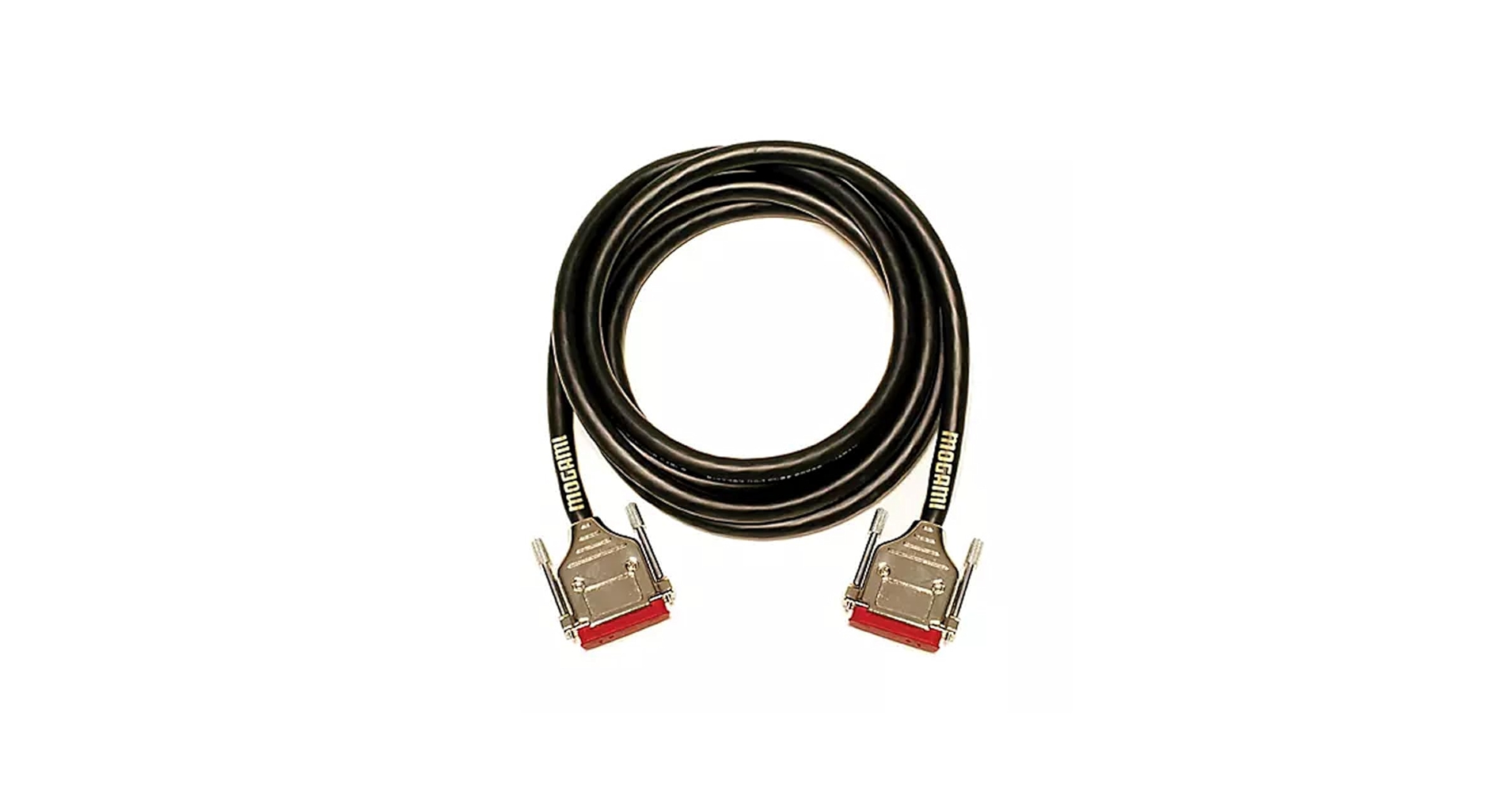 Amazon.com: Mogami Gold DB25-DB25 8-Channel Analog Interface Cable