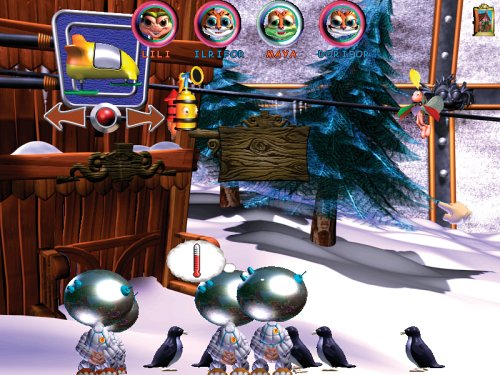 Creatures: Village (Win/Mac) #TOP6