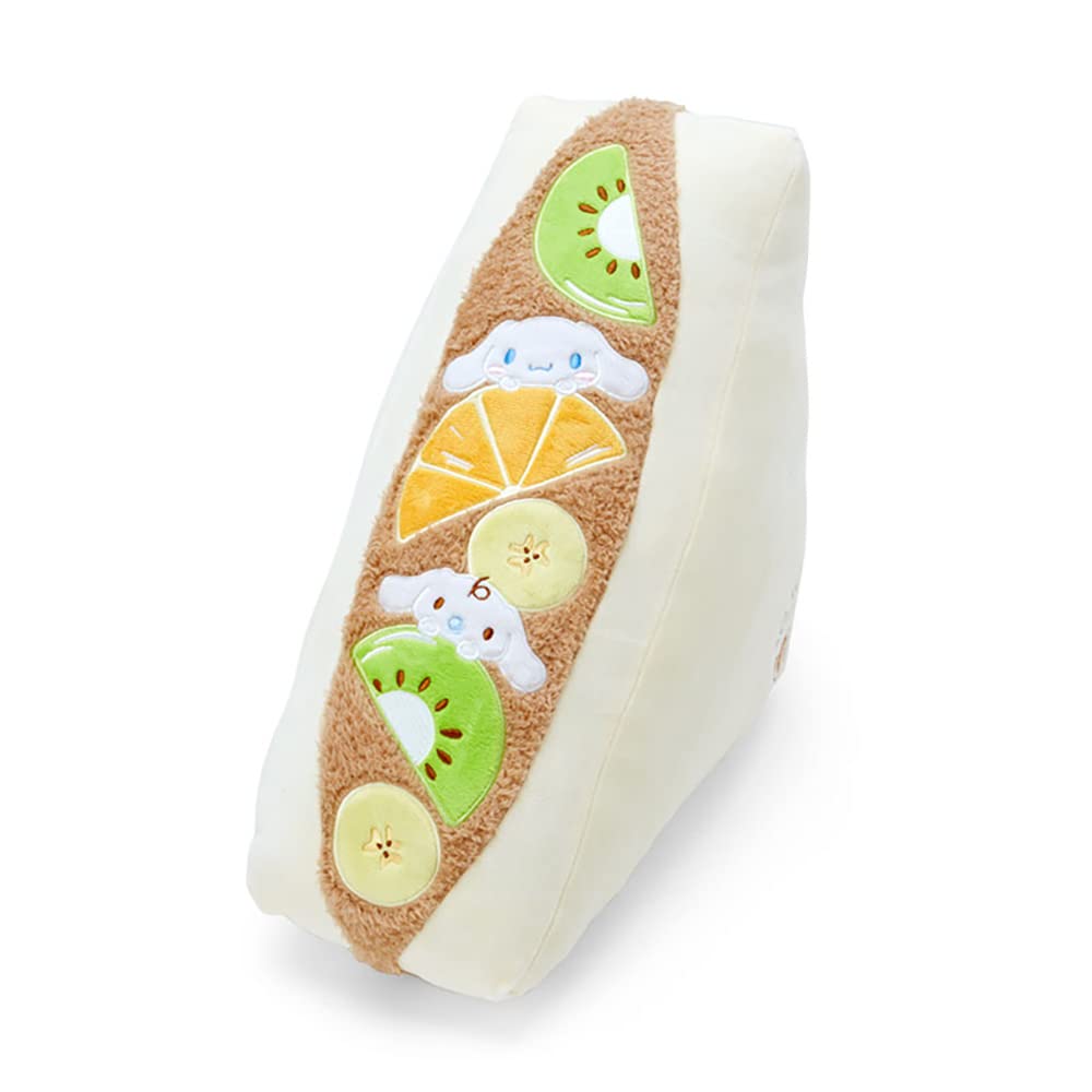 Amazon.co.jp: サンリオ(SANRIO) シナモロール フルーツサンドみたいな