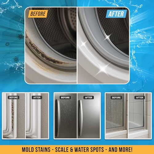 image for ACTIVE Home Appliance Surface Cleaner Wipes Heavy Duty Wipe for Cleani