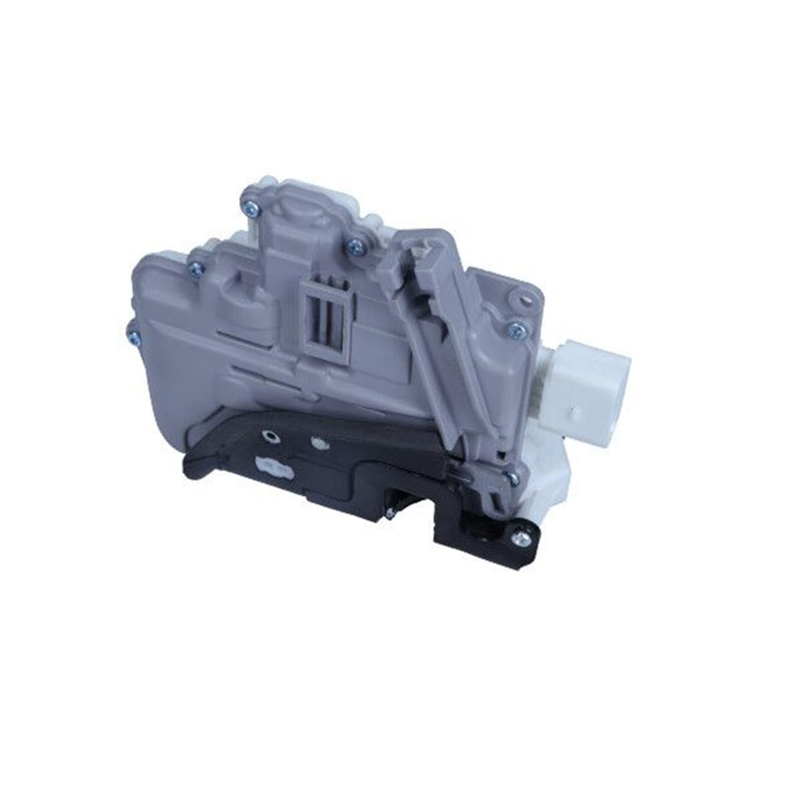 MAXGEAR Serratura sportello ANTERIORE SX LATO CONDUCENTE con chiusura centralizzata Numero di contatti a spina: 9 Compatibilità con AUDI A3 Sportback 8PA 28-0455