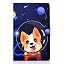 (CH) Space Dog