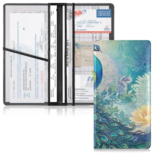 Organizador de Documentos Plegable miniatura 1