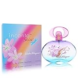 Los productos de la marca Salvatore Ferragamo están fabricados con ingredientes de la mejor calidad.