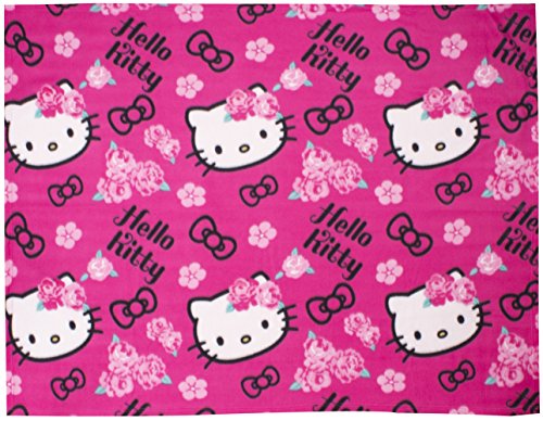 Character World Hello Kitty Sommer Wind Rotary