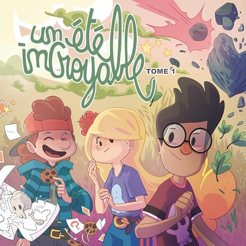 Page de couverture de Les secrets oubliés