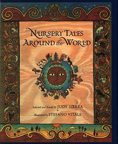 Image of Nursery Tales Around the World