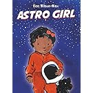 Astro Girl