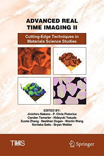 Buy Advanced Real Time Imaging II — BookShops.in