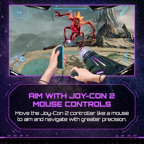 Image of Metroid Prime 4: Beyond - Nintendo Switch 2 Edition