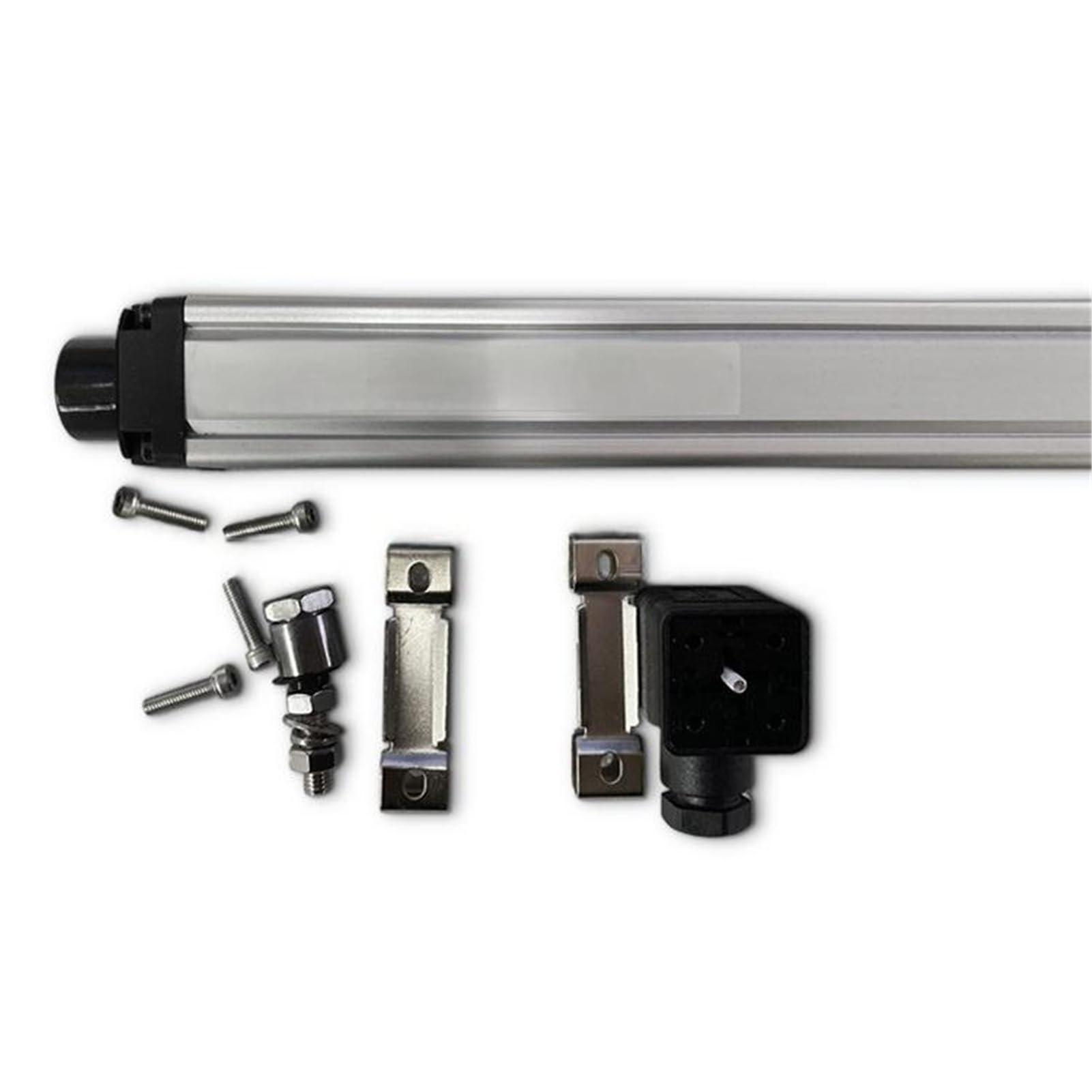 Máquina de moldeo por inyección Regla electrónica 75 100 125 150 175 200 225 250 275 300 400 500 900 para bricolaje electrónico portátil(125)