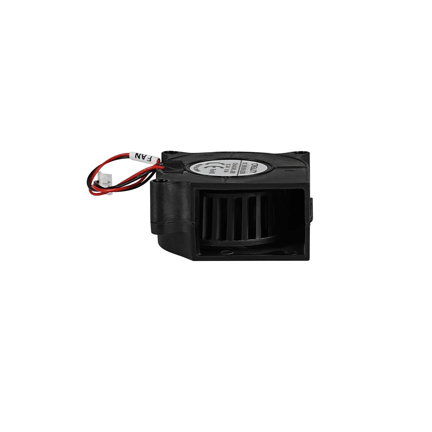 Ender-3 V3/Plus/Ender-5 Max Untere Lüfterkugel 4020 24 V for Creality 3D-Druckerzubehör, Ersatz