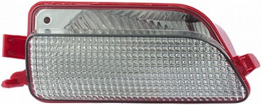 HELLA 2ZR 354 052-021 Reverse Light - Halogen - 12V - right