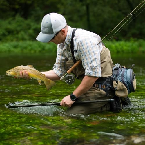 Wading Wisdom #11 with Peter McLeod