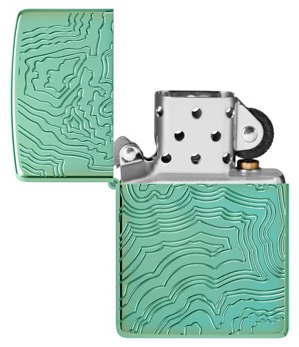 Zippo Outdoor Lighters miniatura 4