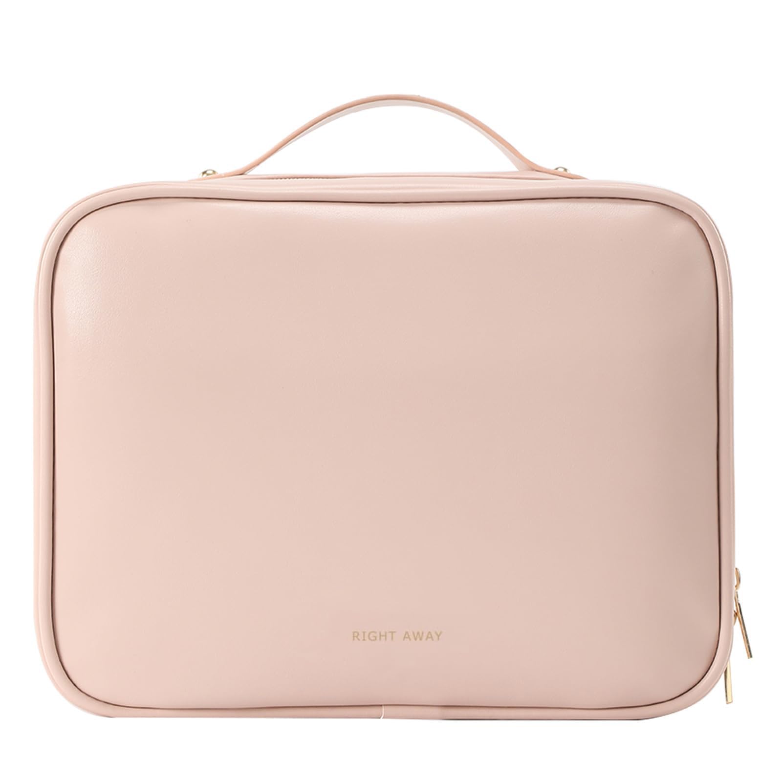 RIGHT AWAY Travel Toiletry Bag
