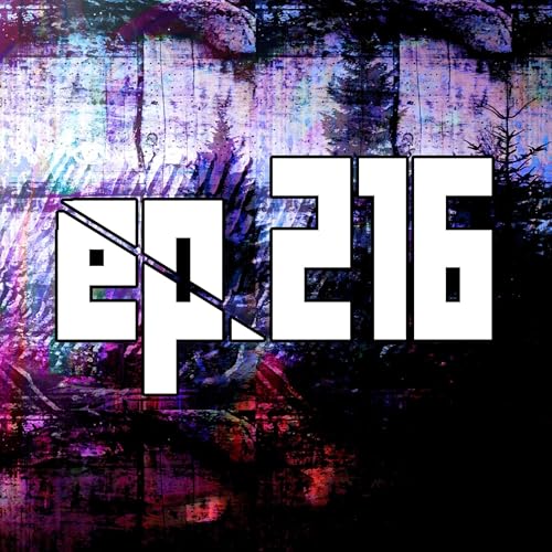 216: The Fish cover art