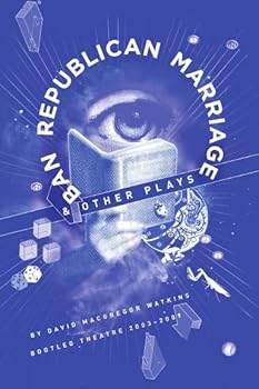 Paperback Ban Republican Marriage & Other Plays Book
