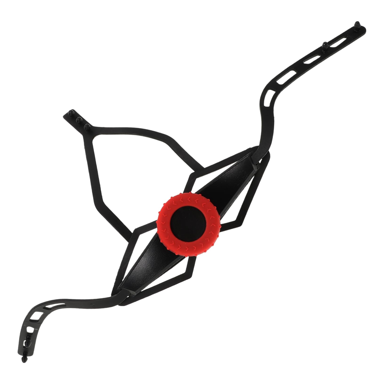 Hemobllo Ajusteur de Casque avec Sangle de Sécurité Accessoire pour Casques de Chantier Cyclisme Ajustement et Confortable Design Légèreté pour Maintien Optimal