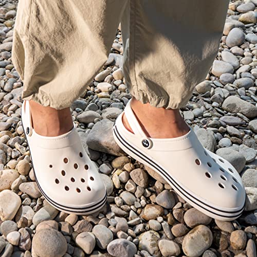 Image of Campus Men Gc-4002 Clogs