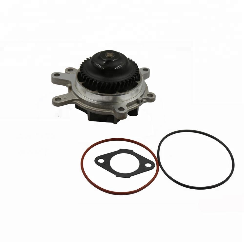 MQJ G204 Engine Water Pump for GM Replacement High Performance with Gasket