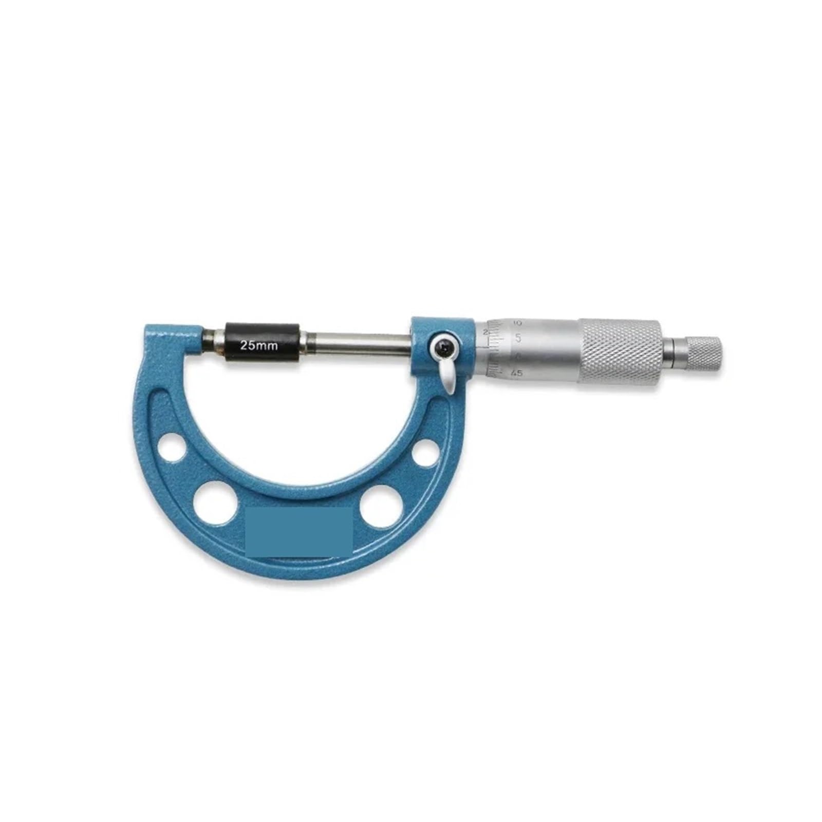 Outside Micrometer Inside Outside Miromete 0.01mm Micrometer Gauge(125-150mm)
