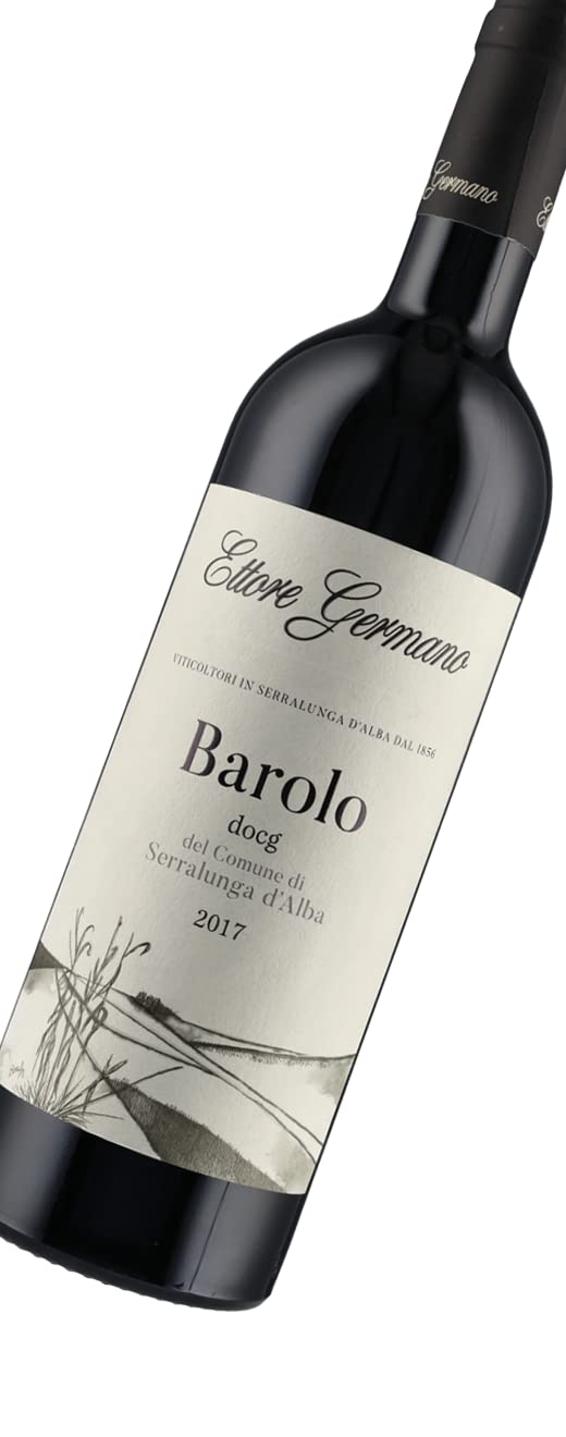 Barolo Serralunga DOCG 2017 Germano