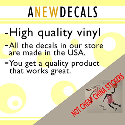 Vinilo decorativo para baño con texto miniatura 6