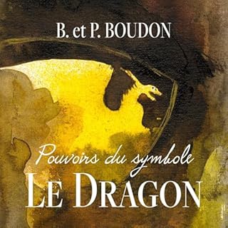 Page de couverture de Le Dragon