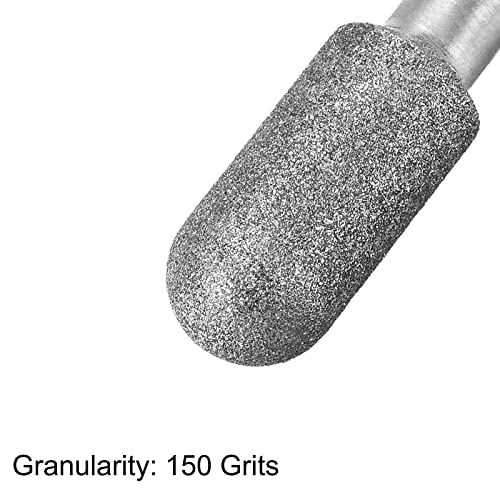 Image of uxcell Soldering Iron Tips 10pcs 900M-T-3.2D and 5 Pcs 900M-T-S3 Replacement for Solder Station Tip