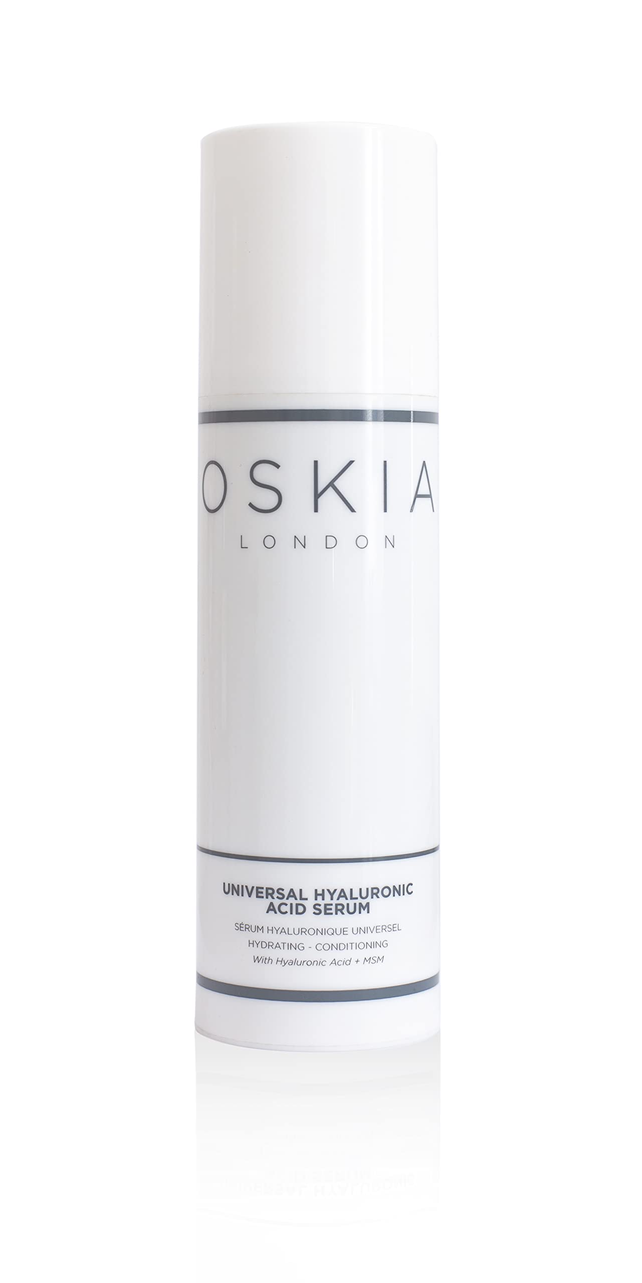 Oskia - Universal Hyaluronic Acid Serum 250ml