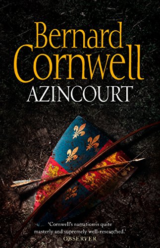Azincourt (English Edition)