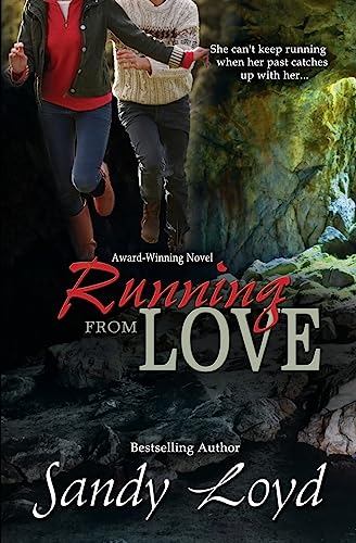 Running From Love (Running Series)
