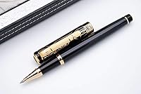 Vista 2 de Picasso 902 Gentleman Collection - Bolígrafo de punta redonda (0.020 in, caja original de relievo2)