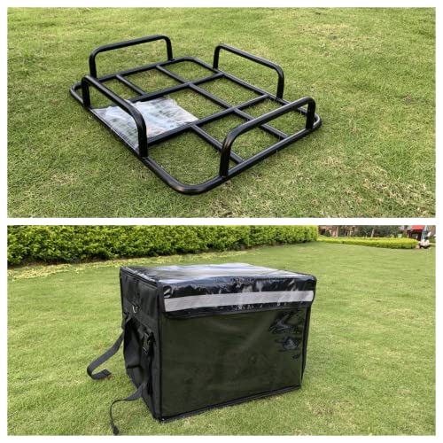 10 Best Bike For Food Delivery [Buying Guide 2023] • Sacred Car