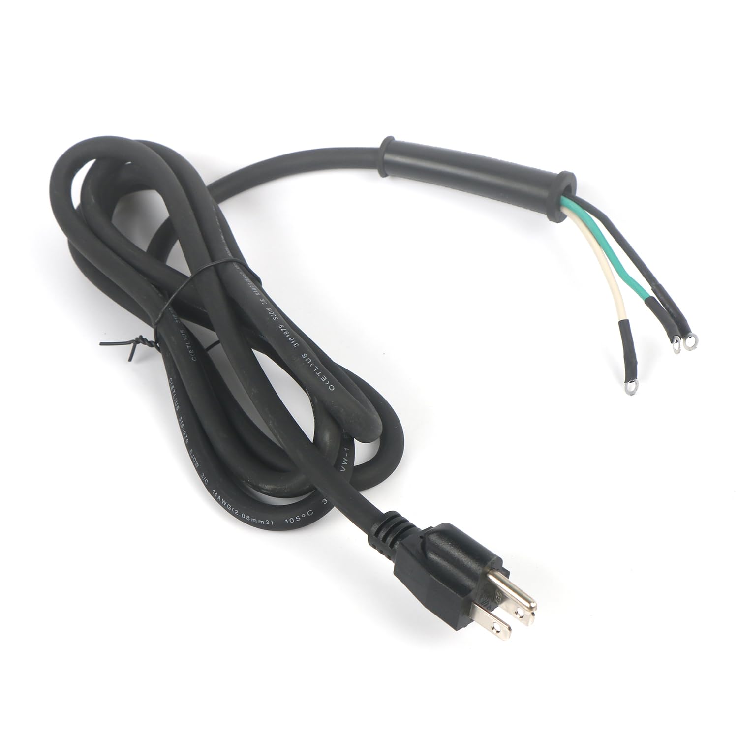 Skilsaw Manual Skill Saw 95104L Circular Saw Replacement Cord