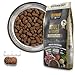 BELCANDO Adult GF Horse [1kg] Hundefutter | Trockenfutter ohne Getreide mit Pferd | Alleinfuttermittel für ausgewachsene Hunde Aller Rassen ab 1 Jahr