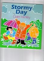 Stormy Day 1562823434 Book Cover