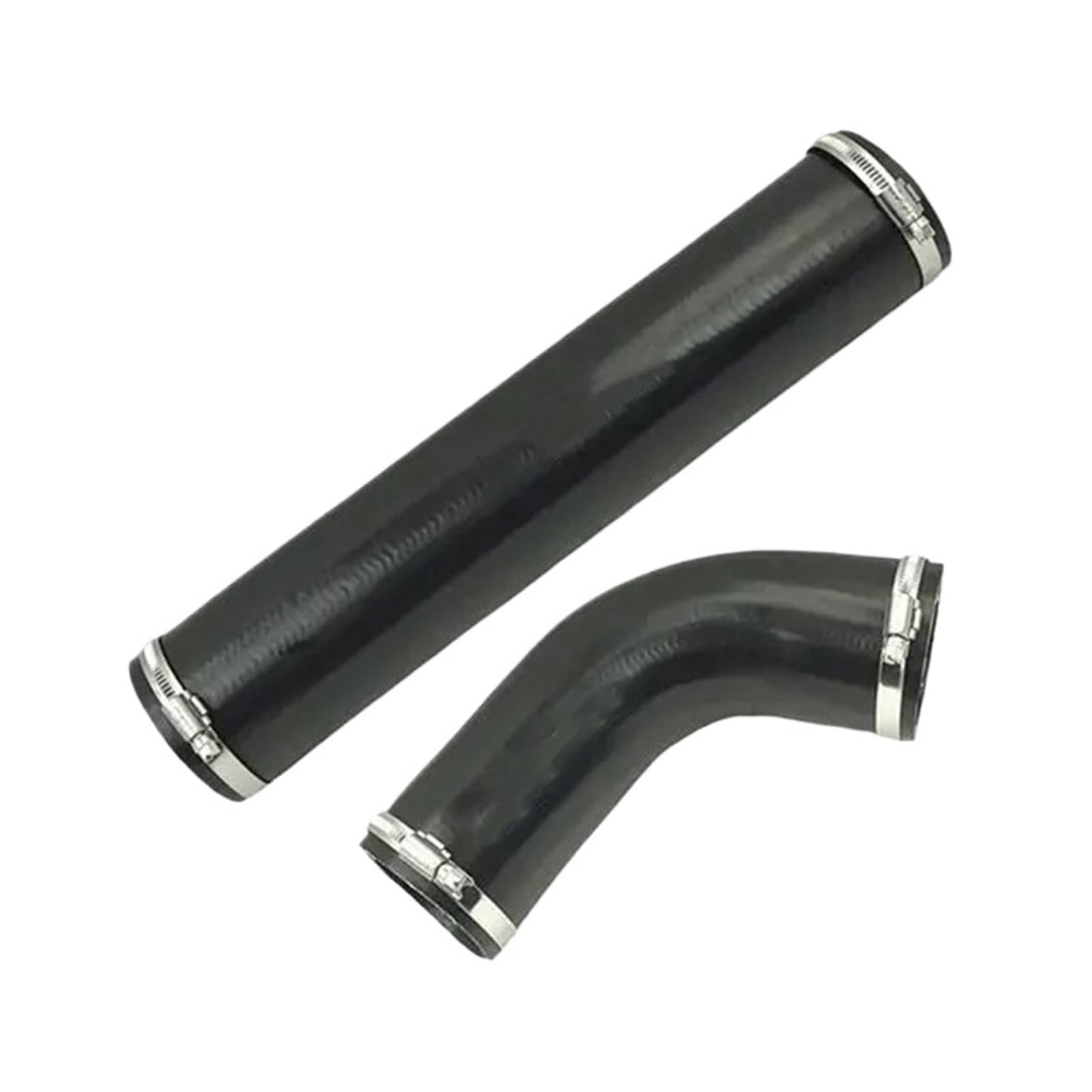 IEVJBPUTG Turbo Intercooler Hose Compatible with Captiva 2.2D Compatible with Opel Antara 2.2 CDTI 95383819 95909219